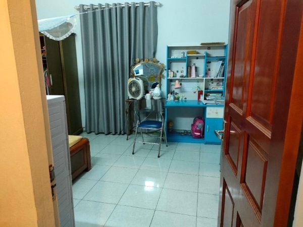 Bán gấp nhà 3 tầng kèm nội thất tại Chi Đông, Mê Linh, Hà Nội